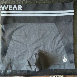 Ryderwear shorts